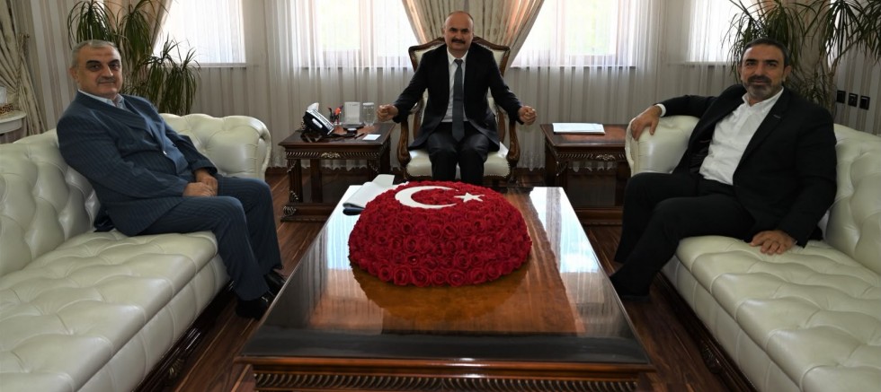 BATMAN TURİZMİNDE ÖZEL SEKTÖR ATAĞI!