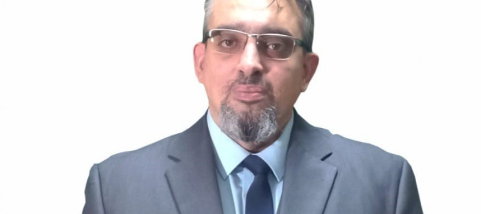 Bayrak Yakma Olayına Sert Tepki: “Açık Bir Nefret Eylemi”