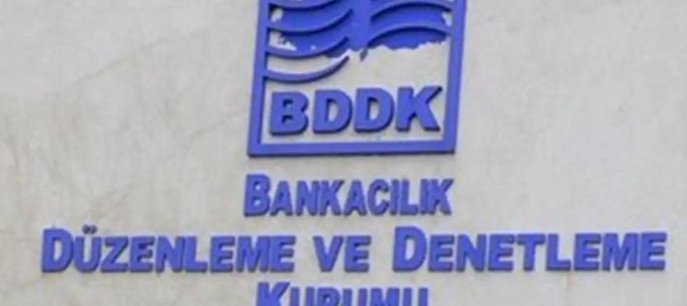 BDDK iki yatırım bankasının kuruluş iznini iptal etti