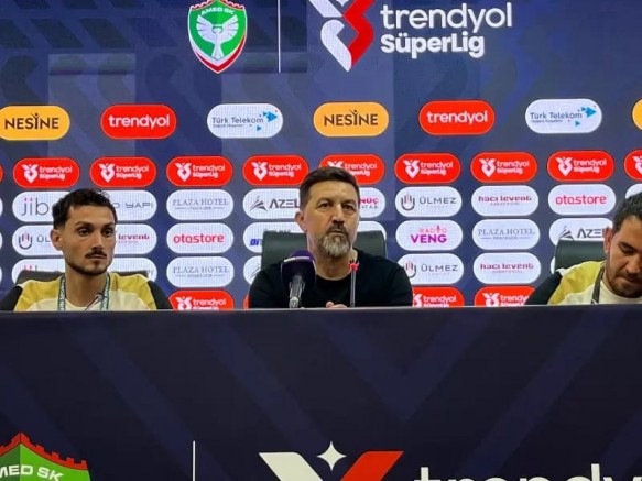 Besnik Hasi: Bu galibiyete ihtiyacımız vardı