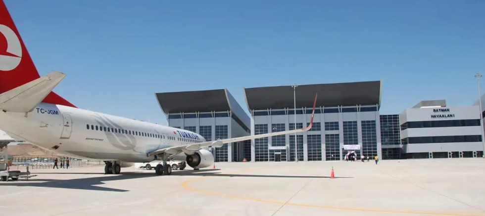 BESO Başkanı Çiftçi: Antalya ve İzmir uçak seferleri için girişimde bulunduk
