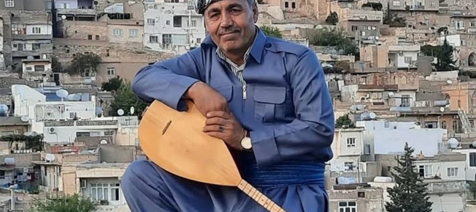 “Bir Ezgi Susturuldu: Emin ê Arbanî Hayatını Kaybetti”