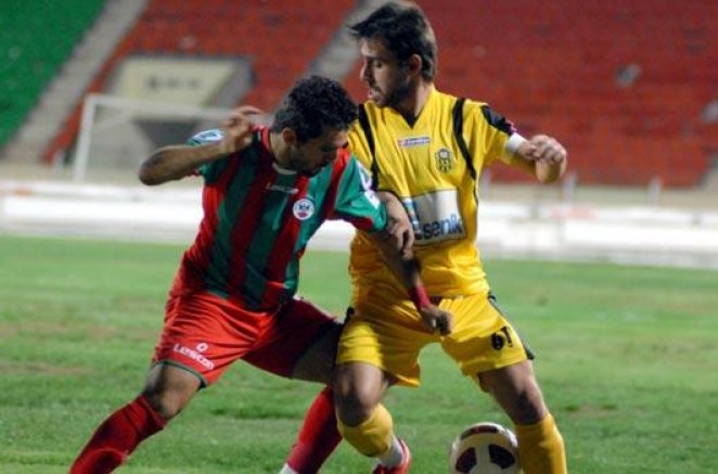 Bir  Zamanlar Süper Lig’de Mücadele eden 2  Takım Diyarbakır’da Karşılaşacaklar