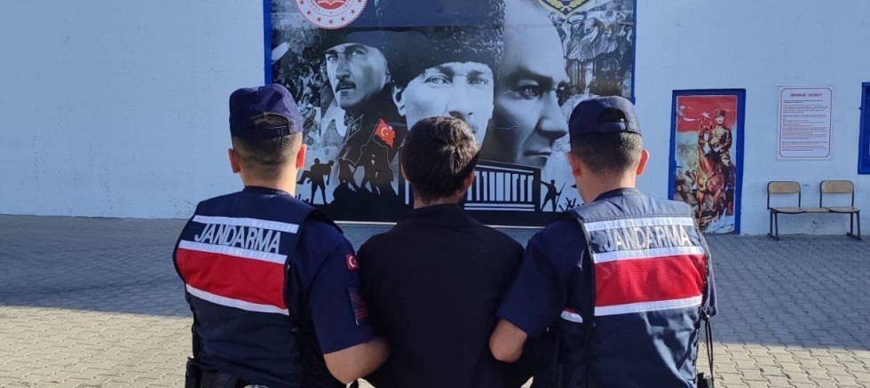 Bismil’de 40 Yıl Hapis Cezası Bulunan Hükümlü Yakalandı