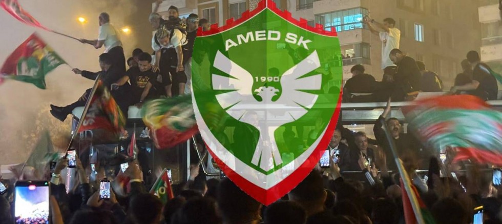 Bismil’de Yaralanan Taraftarlara Ziyaret