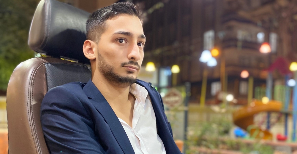 Bismil’in İlk Engelli Yazarı Yusuf Bingöl’den Topluma Dair Dikkat Çeken Değerlendirme