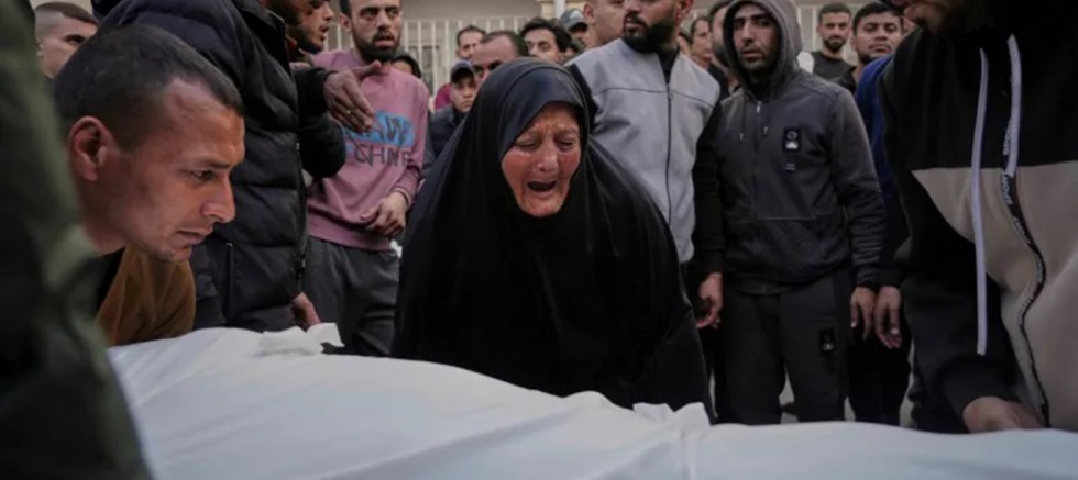 BM’den Gazze raporu: Gazze'de 38 binden fazla kadın ve kız çocuğu katledildi