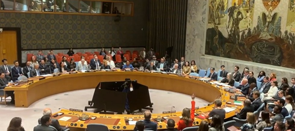 BM: Orta Doğu'da yeni cephelerin açılmasından endişe duyuyoruz