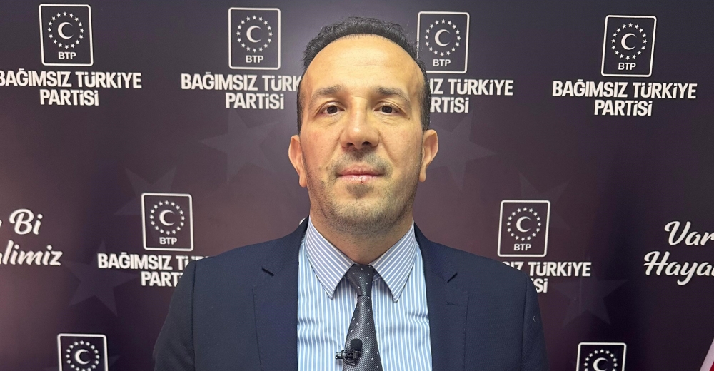 BTP'den Kahramanmaraş okul saldırısı hakkında açıklama