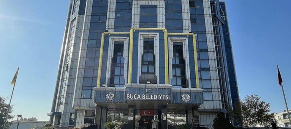 Buca Belediyesi soruşturmasında gözaltılar