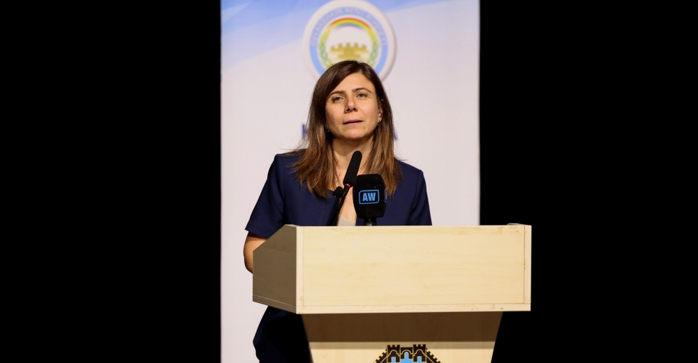 Bucak: Dünya mirasını korumak için eylem planı şart