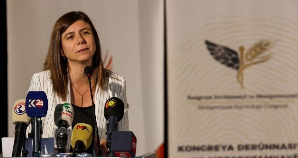 Bucak: Toplumun ihtiyaçlarına yanıt bulmak için birlikte çalışmalıyız