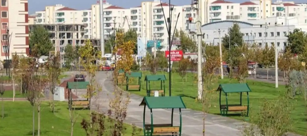 Bugün 8 ilde hava sıcaklıkları 40 derecenin üzerinde