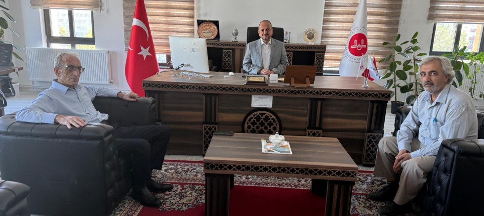 Camiler ve Din Görevlileri Haftası’nda Birlik ve Dayanışma Vurgusu