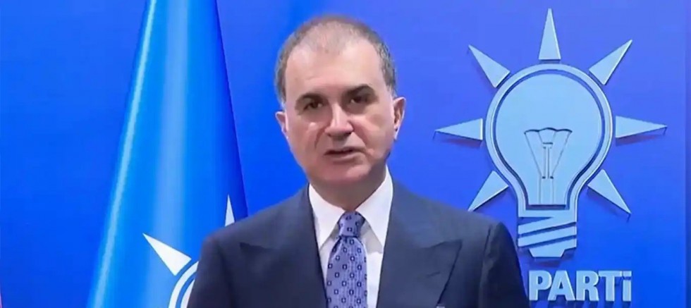 Çelik’ten fon soruşturmasına ilişkin açıklama 