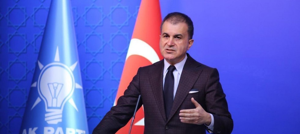 Çelik’ten İran’daki ateşkese ilişkin açıklama 