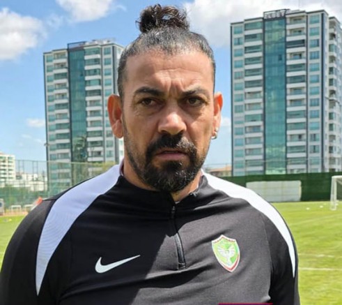 Çetin , “ Çorumspor  Maçını  Kazanarak  Play Off’la  taçlandırmak istiyoruz