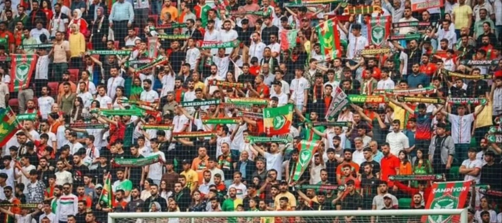 Çetinkaya: Beşiktaş'a sürprizimiz var