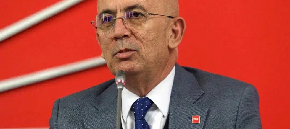 CHP Ankara İl Başkanı Erkol'un da aralarında bulunduğu 9 kişi tutuklandı