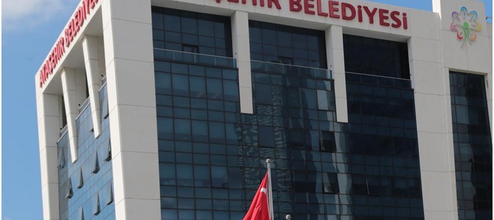 CHP’li Ataşehir Belediyesi’ne operasyon: 13 şüpheli gözaltında