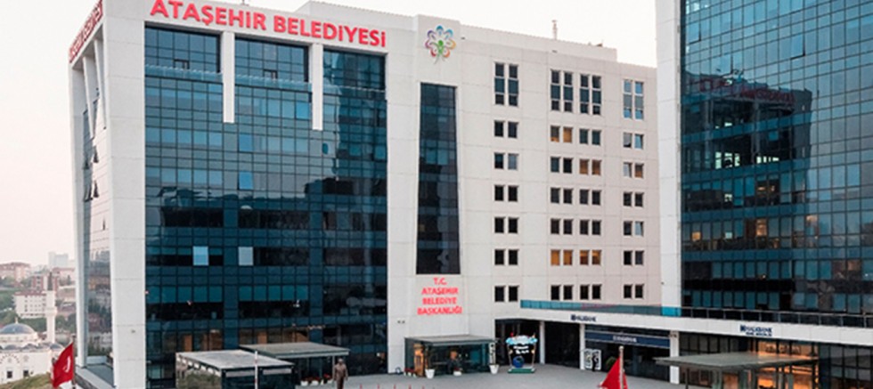 CHP'li Ataşehir Belediyesi soruşturmasında 19 kişi tutuklandı