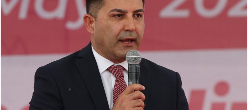 CHP’li Kuşadası Belediye Başkanı Günel gözaltına alındı