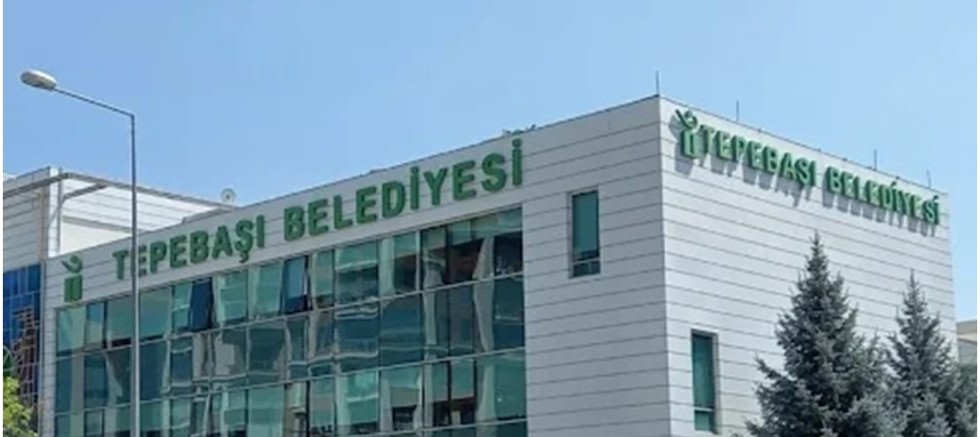 CHP’li Tepebaşı Belediyesine operasyon: 20 gözaltı