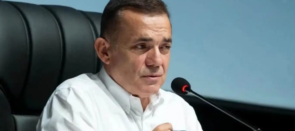 CHP'li Yenişehir Belediye Başkanı Özyiğit tutuklandı