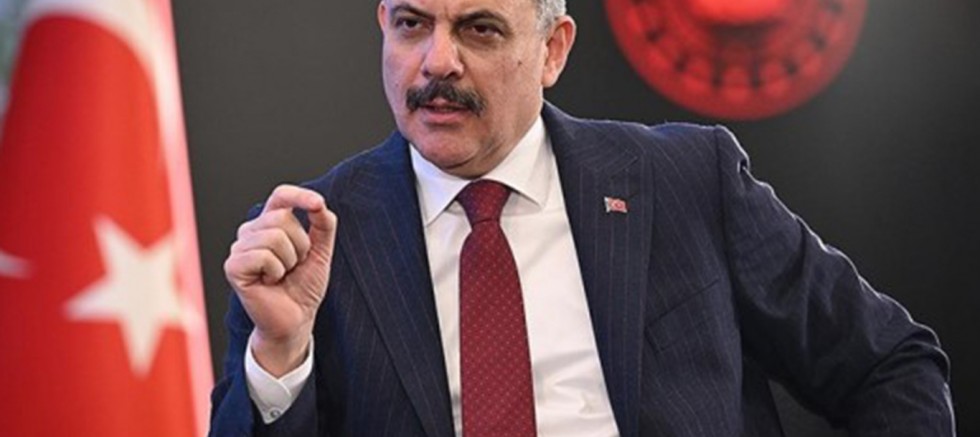 Çiftçi: Türkiye dönüşümün merkezinde