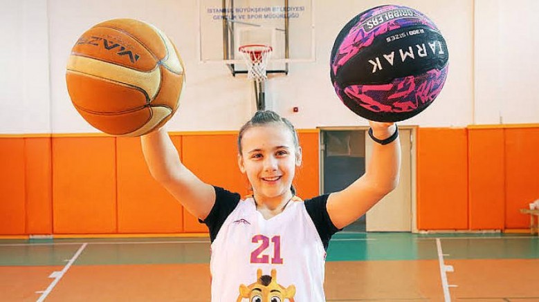 Çınar'da 'Liselerarası Basketbol Yarışması' düzenlenecek