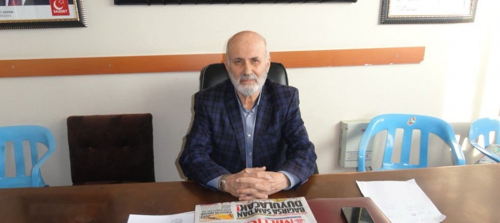 ÇOCUKLARIN ELİNDE KALEM DEĞİL, İŞ ALETİ VAR: 95 ÇOCUK HAYATINI KAYBETTİ