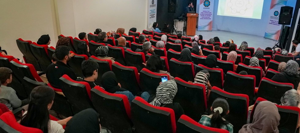 Çölyak Hastalarına Glütensiz Yaşam Eğitimi