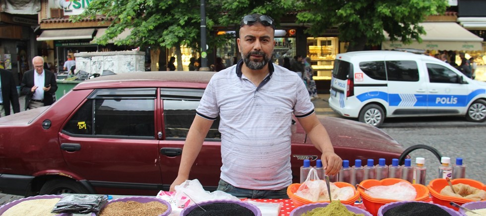 Çörekçi esnafından Diyarbakırlılara 