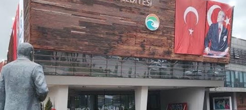 Çukurova Belediyesi’ne operasyon: 49 kişi hakkında gözaltı kararı