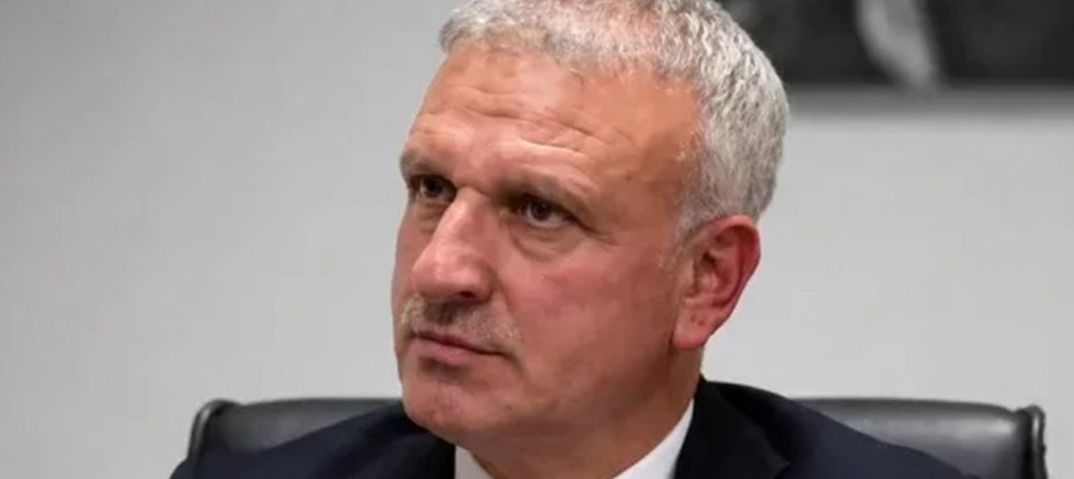 Cumhurbaşkanı Başdanışmanı Oktay Saral görevden görevden alındı