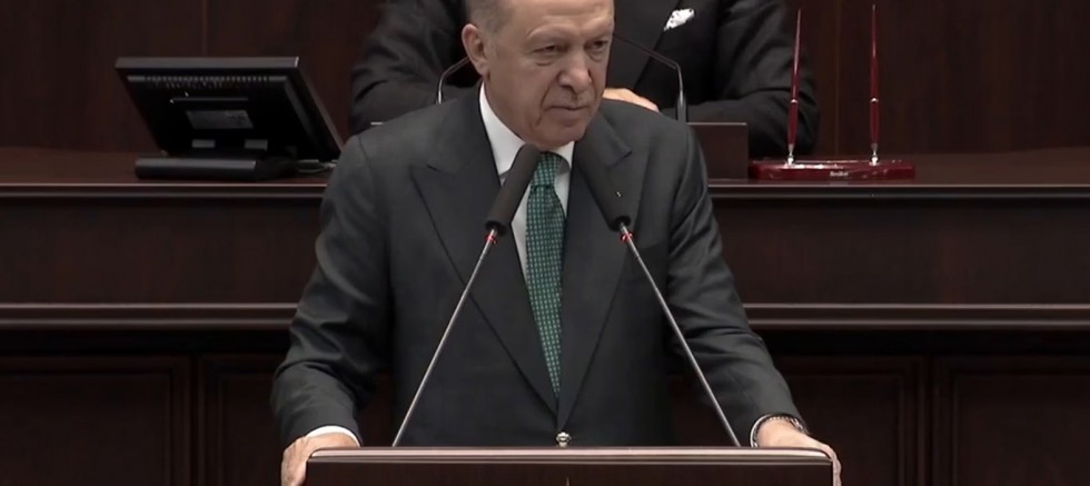 Cumhurbaşkanı Erdoğan: 28 Şubat artığı bu faşizan zihniyeti lanetliyorum