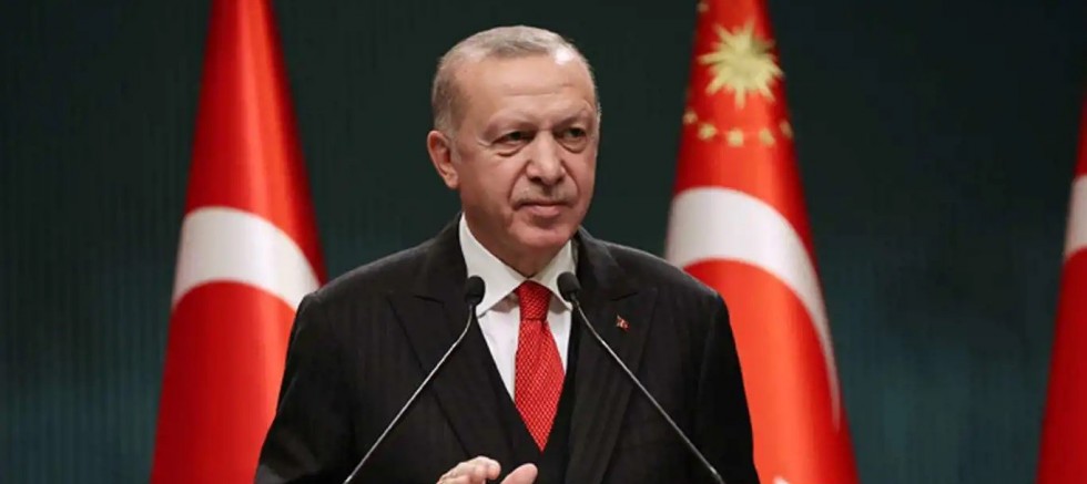 Cumhurbaşkanı Erdoğan: Annelerimiz toplumun temel direğidir