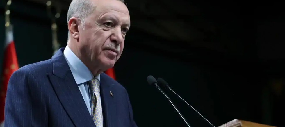 Cumhurbaşkanı Erdoğan’dan Balıkesir depremine ilişkin açıklama
