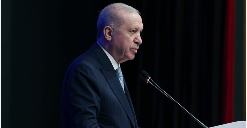 Cumhurbaşkanı Erdoğan’dan çiftçilere yeni destek paketi açıklaması