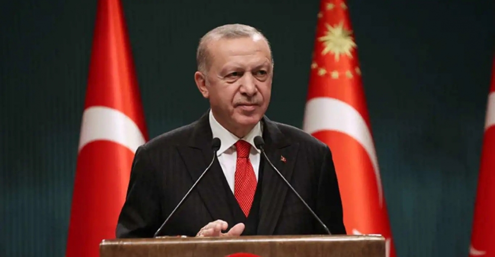Cumhurbaşkanı Erdoğan duyurdu: Kurban Bayramı tatili 9 gün oldu