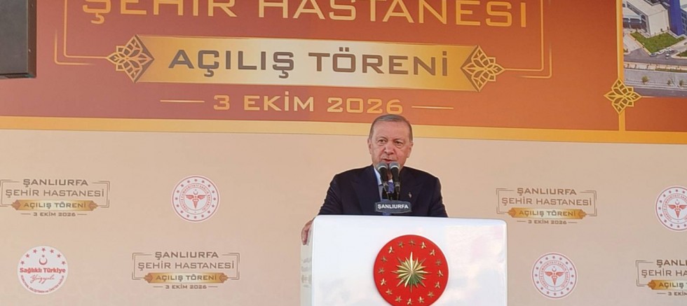 Cumhurbaşkanı Erdoğan: Fon kurulu süreci yönetiyor, haksızlığa asla göz yummayacağız
