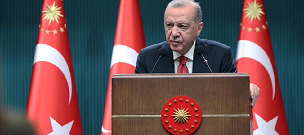 Cumhurbaşkanı Erdoğan: Haksız kazanç sağlayan bedel öder