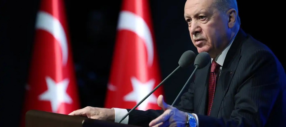 Cumhurbaşkanı Erdoğan: İlme ne zaman hak ettiği kıymeti vermişsek huzurumuzu istediğimiz düzeye getirebilmişiz