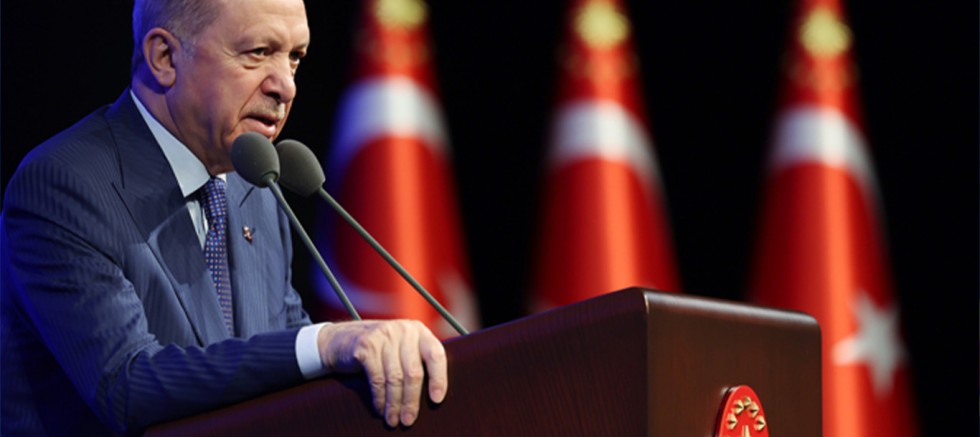 Cumhurbaşkanı Erdoğan: İran’a yönelik hava harekâtı bölgedeki gerilimi artırdı