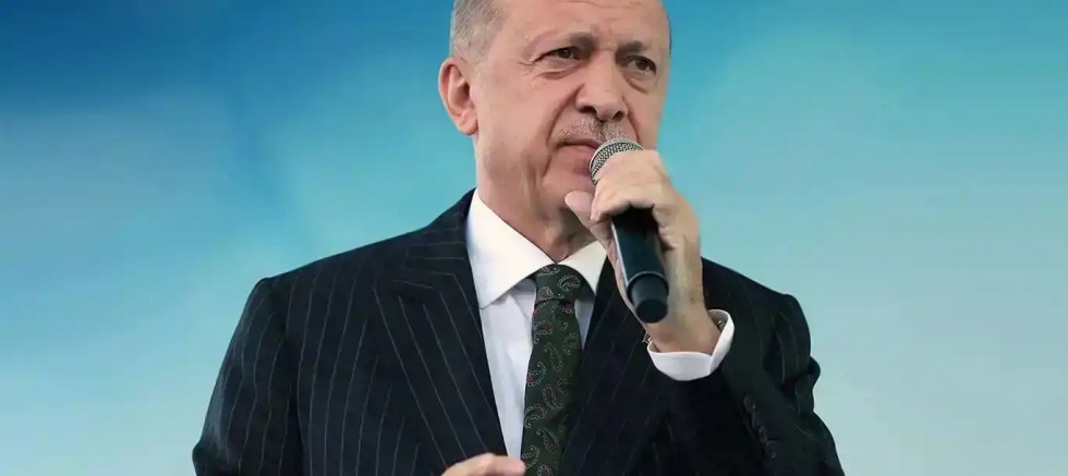 Cumhurbaşkanı Erdoğan: İşgalci rejim ateşkes günü 254 Lübnanlıyı katletti