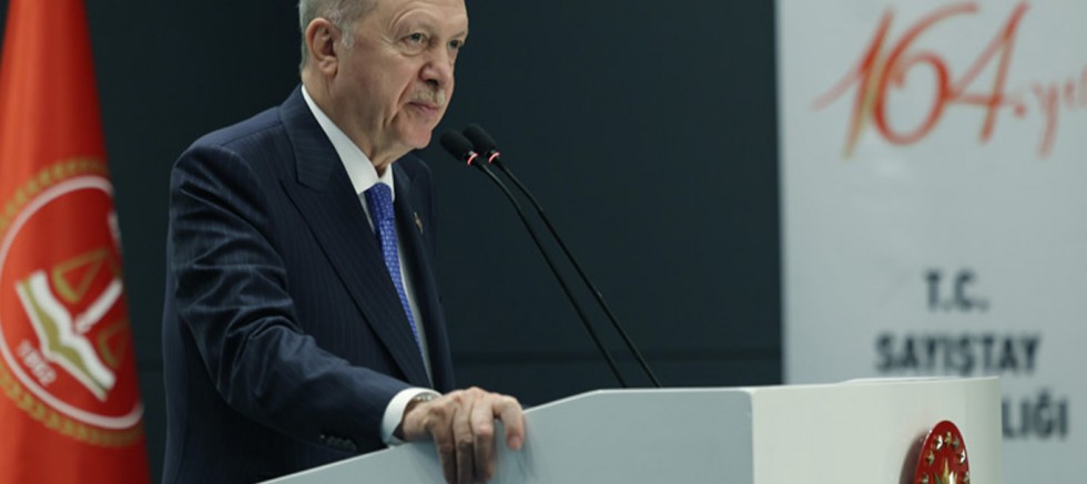 Cumhurbaşkanı Erdoğan: Kamu malının israf ve istismar edilmesine göz yummuyoruz