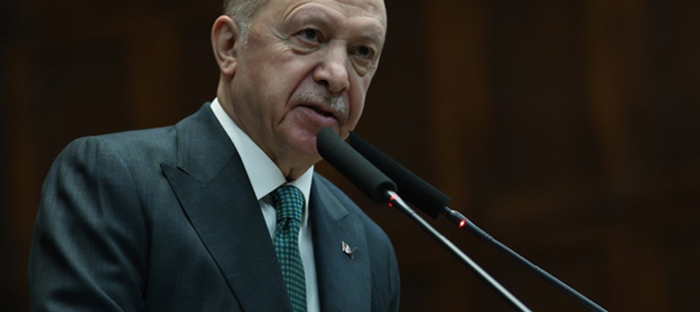 Cumhurbaşkanı Erdoğan: Kardeş İran halkına 'bu Şii'dir, bu Sünni'dir' diye bakmadık ve bakmıyoruz