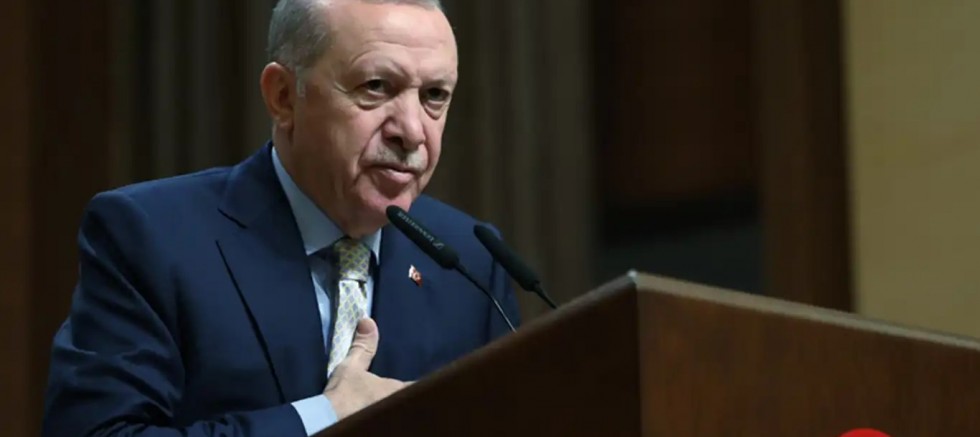 Cumhurbaşkanı Erdoğan, kaymakam adaylarına hitap etti: Bu iş rikkat, samimiyet ve adanmışlık gerektirir