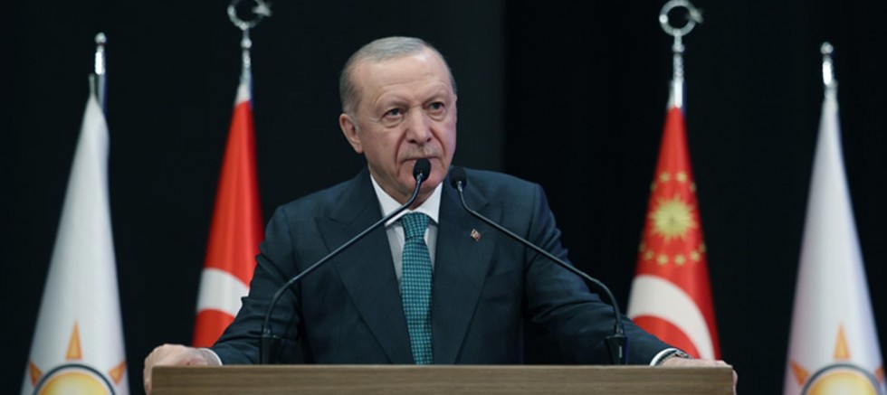 Cumhurbaşkanı Erdoğan: Saldırganların nazarında Şii veya Sünni olmamızın bir farkı var mı?