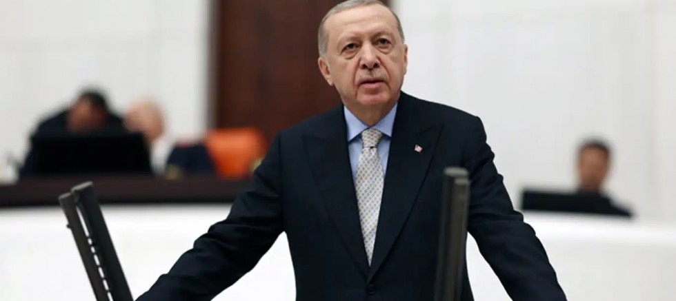 Cumhurbaşkanı Erdoğan: Türk, Kürt, Arap İttifakı coğrafyanın barışını tahkim edecektir